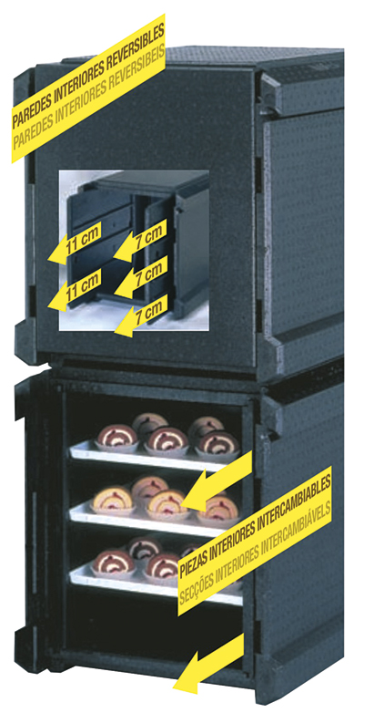 CAIXA COMBI 60X40cm