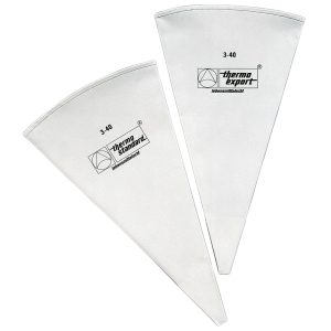 SACOS DE PASTELEIRO ALGODÃO THERMO 65CM