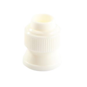 ADAPTADOR PORTA-BICOS PEQUENA BASE Ø 18MM