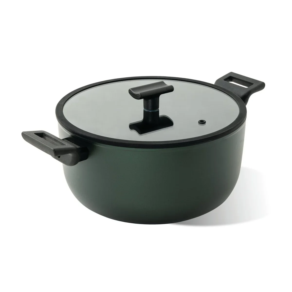 PANELA COM TAMPO TITAN PRO VERDE