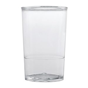 COPO PLÁSTICO CLASSIC Ø 42 H65 MM | CAP. 65ML