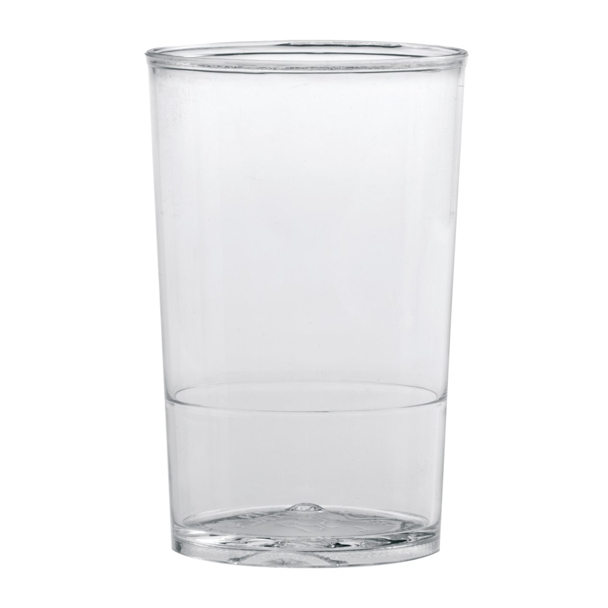 COPO PLÁSTICO CLASSIC Ø 42 H65 MM | CAP. 65ML