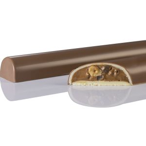 FORMA POLICARBONATO CURVY 198X35 H23MM 4 PCS