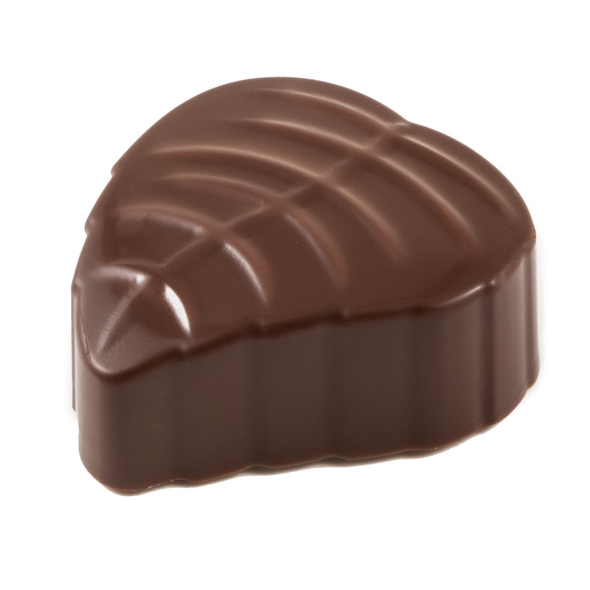 FORMA POLICARBONATO PRALINE 37X31 H16MM | 28 PCS