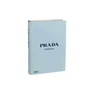 LIVRO PRADA CATWALK