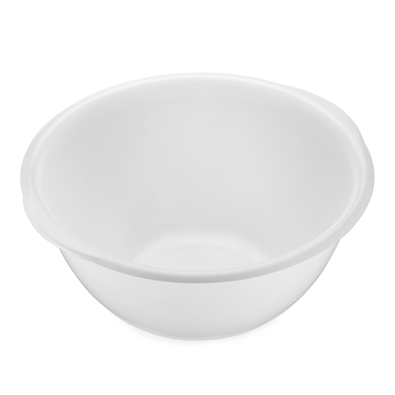 TAÇA DE PLÁSTICO | 5L Ø 27.5CM