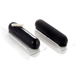 FORMA SILICONA 28 ECLAIR 130X30MM H28MM | 60X40CM