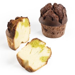 FORMA SILICONA 24 MUFFIN Ø 69MM H39MM | 60X40CM
