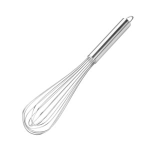 VARAS EM AÇO INOX 45 CM