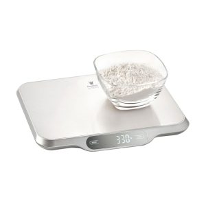 BALANÇO DE COZINHA DIGITAL CAPACIDADE 15 KG PRECISÃO 1 GR