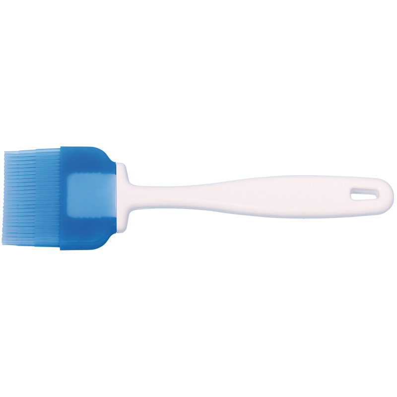 PINCEL DE SILICONE RESISTENTE CALOR 220° 75MM