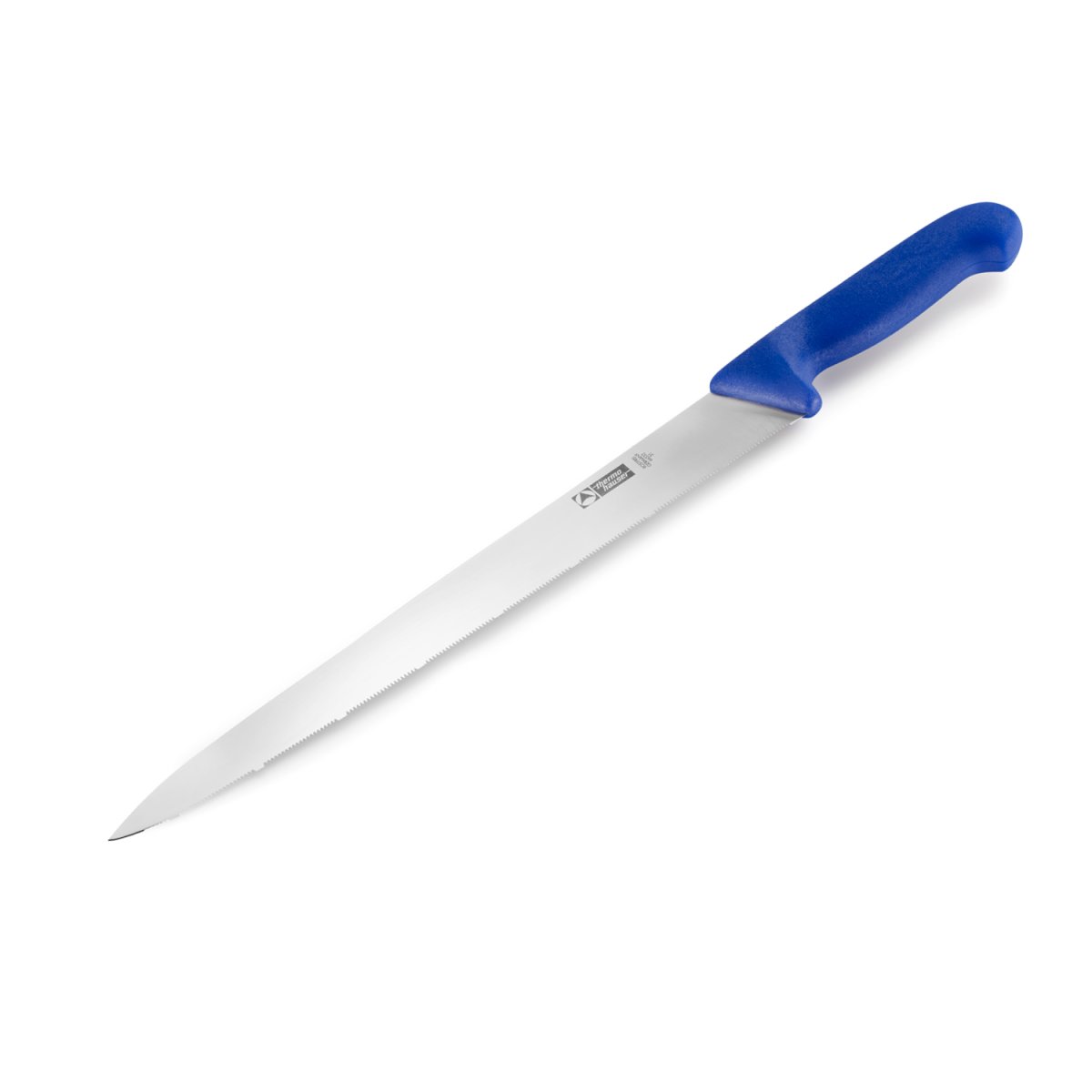 FACA SERRA PARA PASTELERIA 31CM