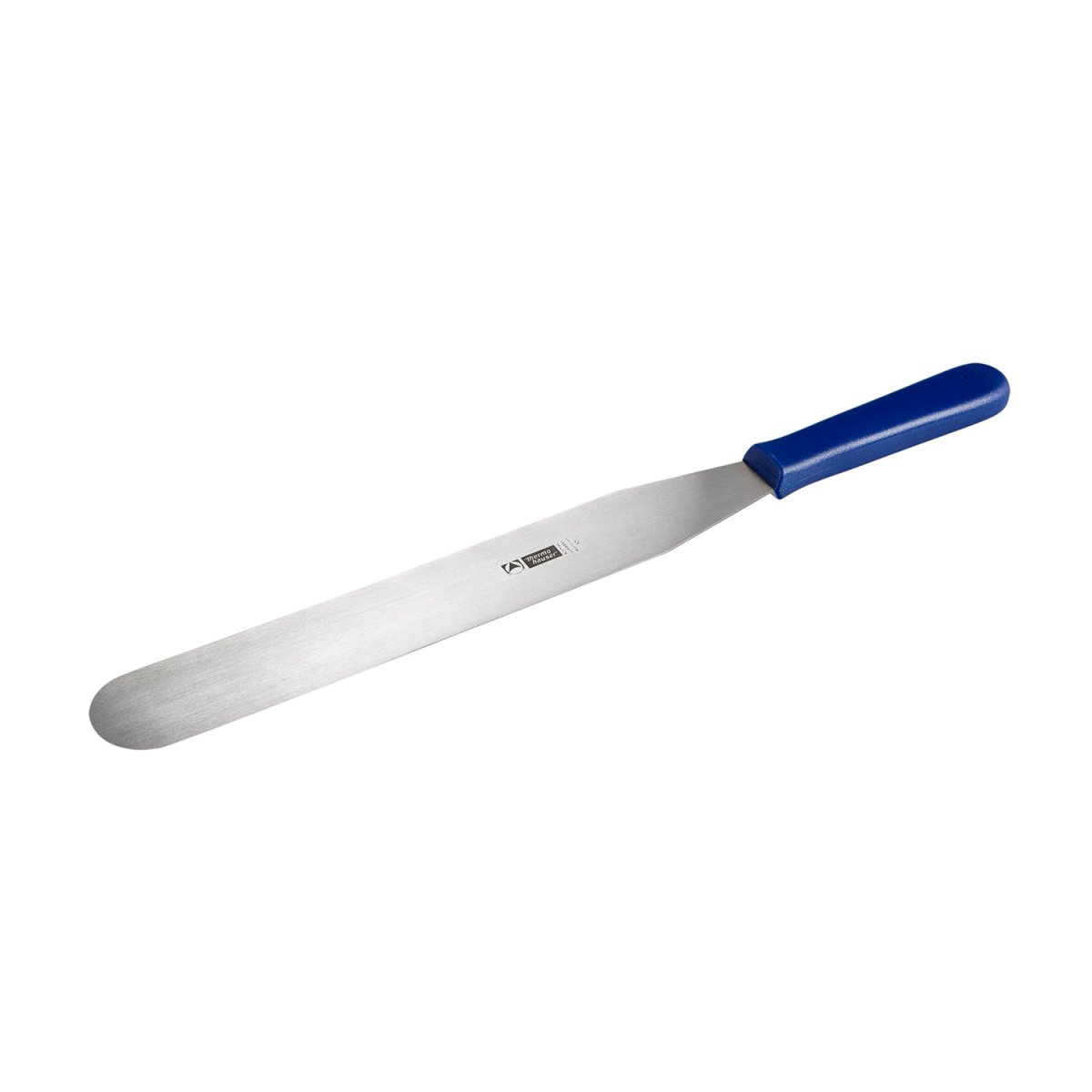 ESPÁTULA EXTRA LONGO AÇO INOX 35,5CM