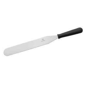 ESPATULA FELXÍVEL INOX 12CM