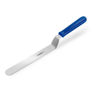 SPATOLA AD ANGOLO ACCIAIO INOX 10CM – LARGHEZZA 3,4CM