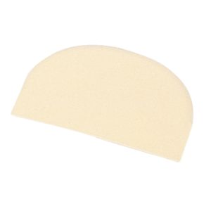 RASPADOR CREME 11,3 X 7,5
