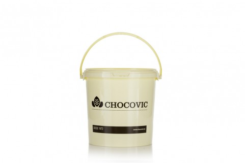 Chocovic – Chocolate do forno BL 20kg
