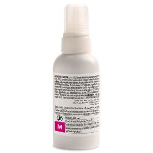 GARRAFA TINTA MAGENTA COMPATÍVEL EPSON EKOTANK 100CC