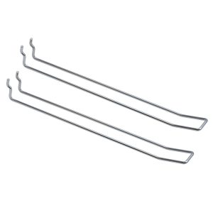 GANCHOS METAL PARA EXOPSITORES 30CM
