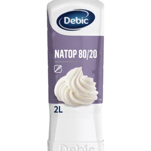 Debic natop 80/20