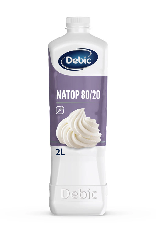 Debic natop 80/20