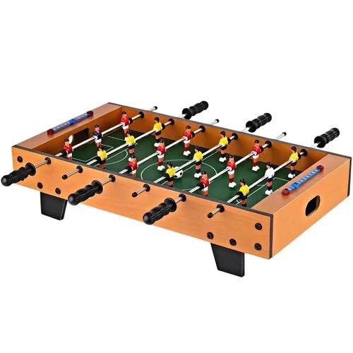 Mesa de Pebolim Portátil