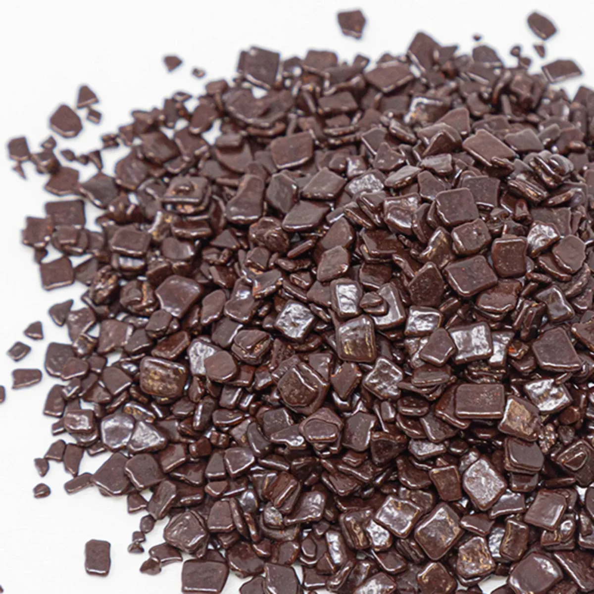 Escama de Chocolate Negro – 1kg