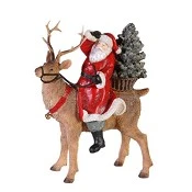 PAI NATAL COM RENA