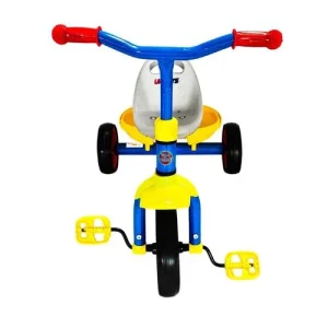 Triciclo Infantil – Azul