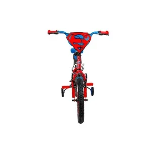 Bicicleta Infantil Superman – Aro 16