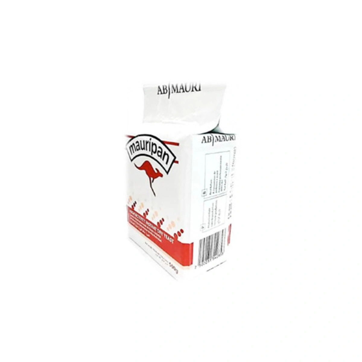 Fermento Seco Mauri Red – 10kg