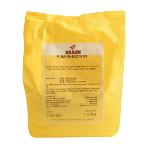 Alaska-express Limão – 1kg