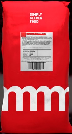 MAC SOFTIE BRIOCHE CONCENTRADO  SC 12,5 KG