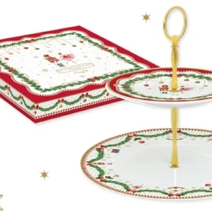 STAND 2 PRATOS MAGIE DE NOEL