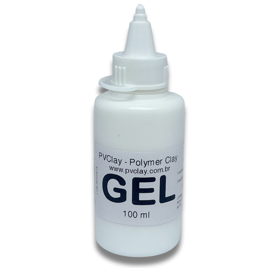Gel PVClay