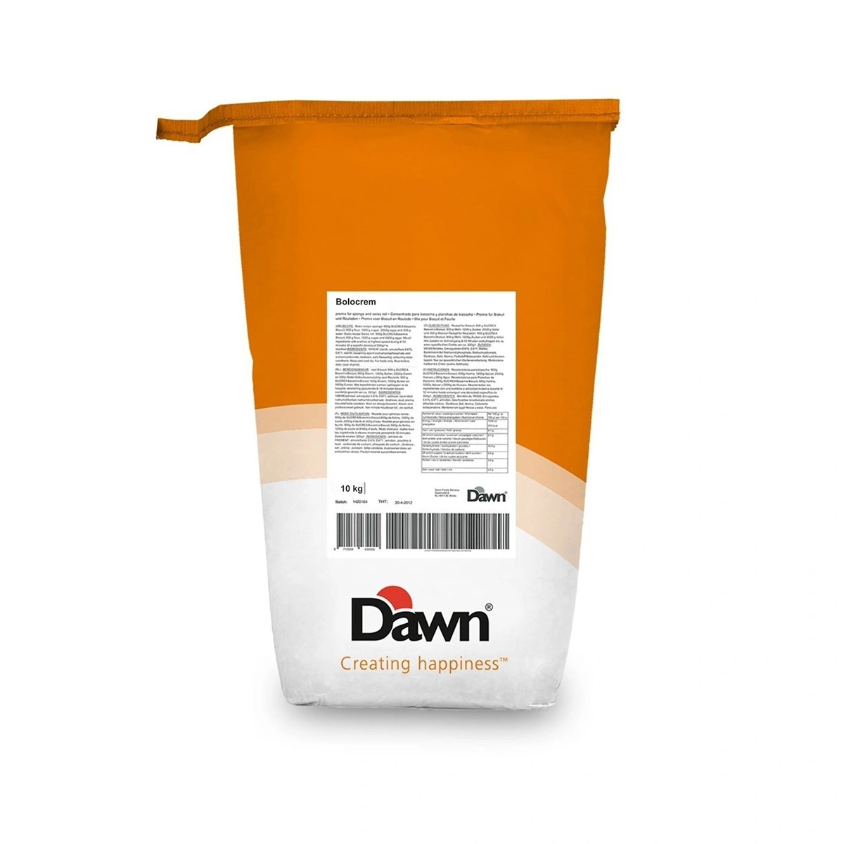 Bolocrem 10KG