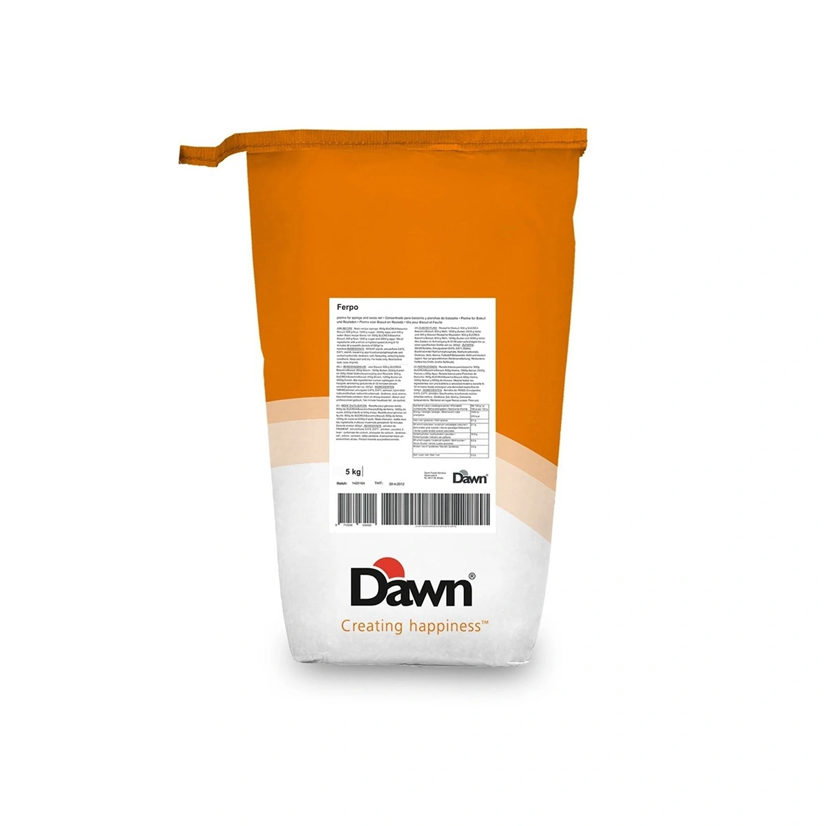 Dawn Ferpó 5KG