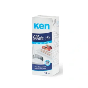 Nata ken 38%