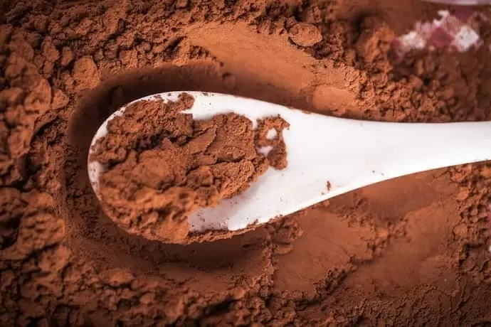 Chocolate em Pó (45% CACAU) – 1kg