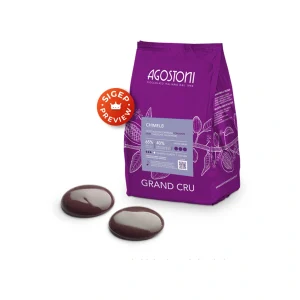 Chocolate Negro Chimelb 4kg