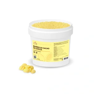 Manteiga de Cacao 3,5kg