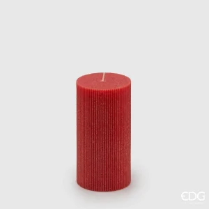VELA DORICA VERMELHA