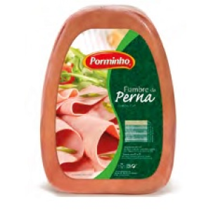 Fiambre da perna – Peso Variável sob consulta