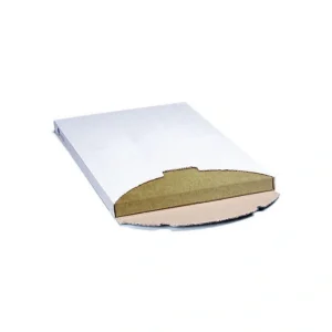 Siliconizado Castanho – 500un