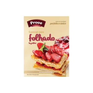 Prove Folhado 10KG