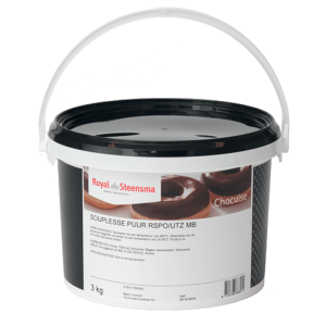 Souplesse Escuro – 3Kg