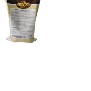 Mix panna cotta – 1kg