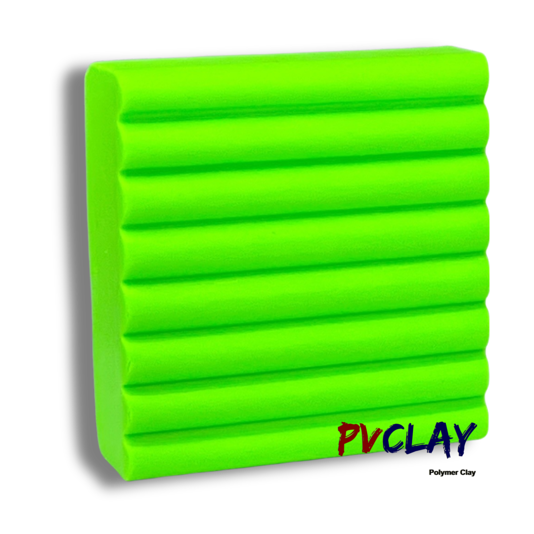 64-Verde Neon