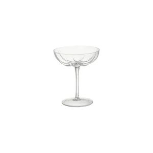 COPO COCKTAIL SONETTO CLEAR/KLAR