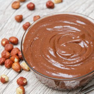 PANI CREME CHOCOLATE FORNO